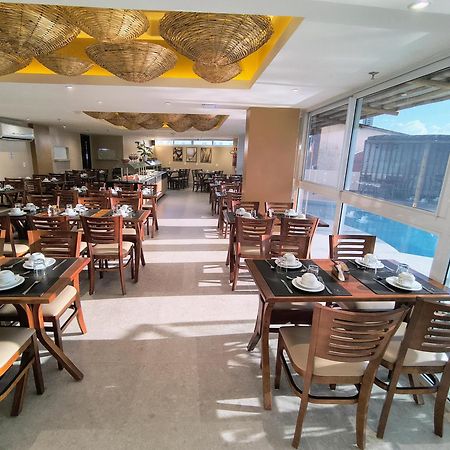 Bali Mar Hotel Natal Ngoại thất bức ảnh