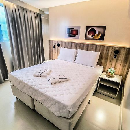 Bali Mar Hotel Natal Ngoại thất bức ảnh