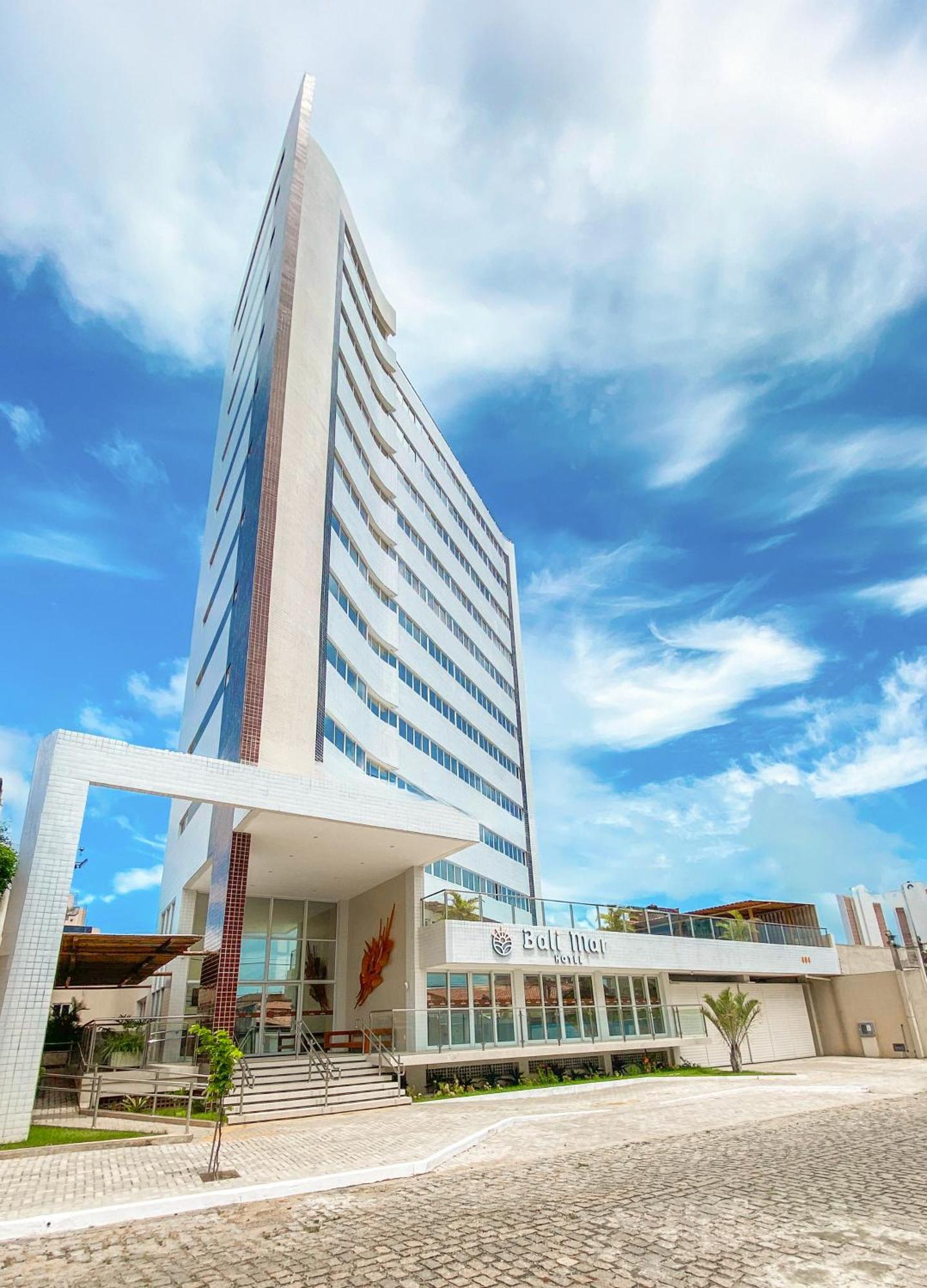 Bali Mar Hotel Natal Ngoại thất bức ảnh