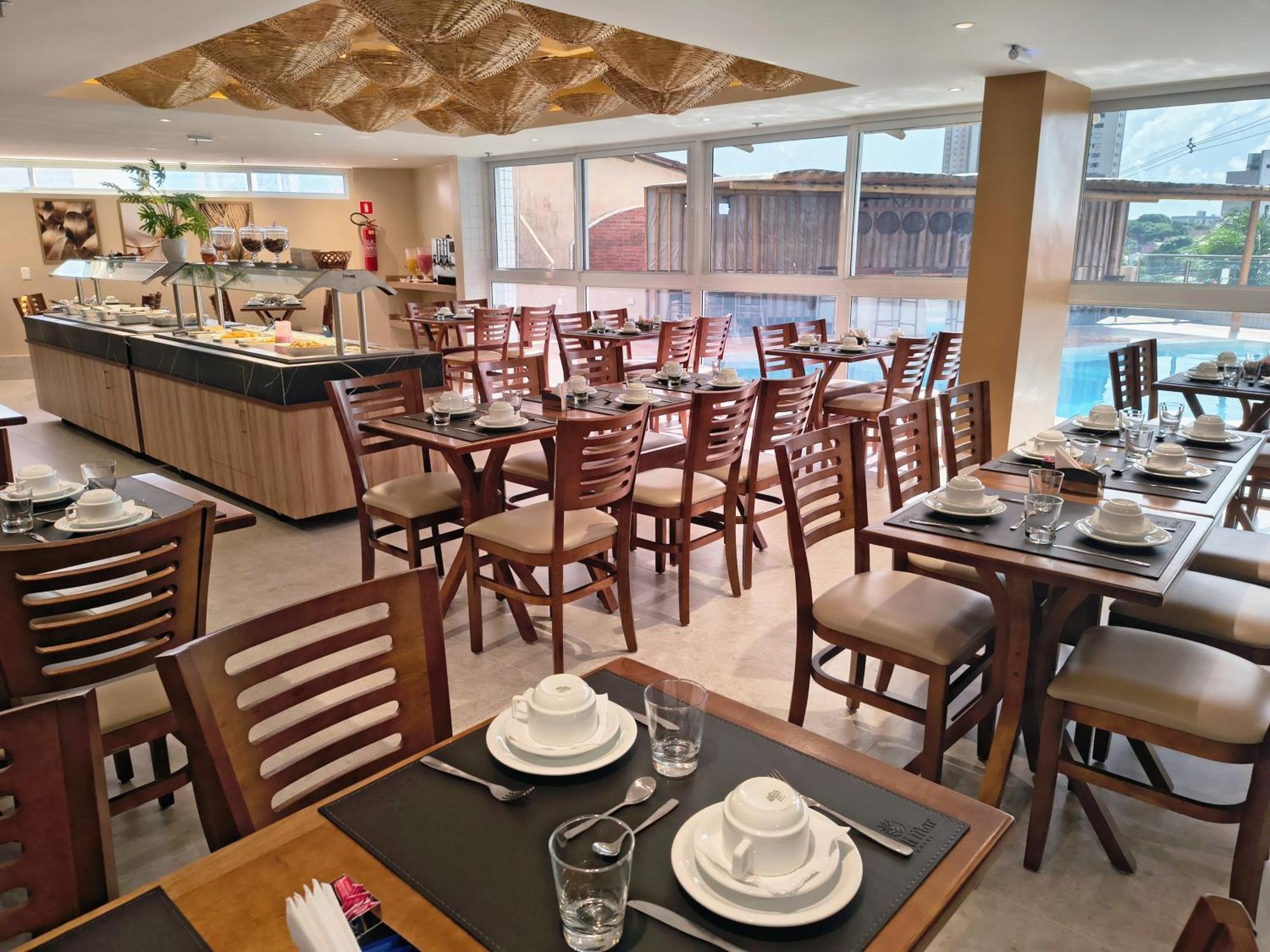 Bali Mar Hotel Natal Ngoại thất bức ảnh