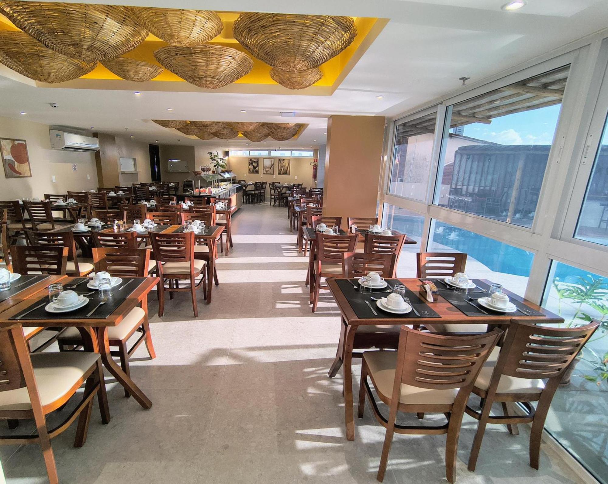 Bali Mar Hotel Natal Ngoại thất bức ảnh