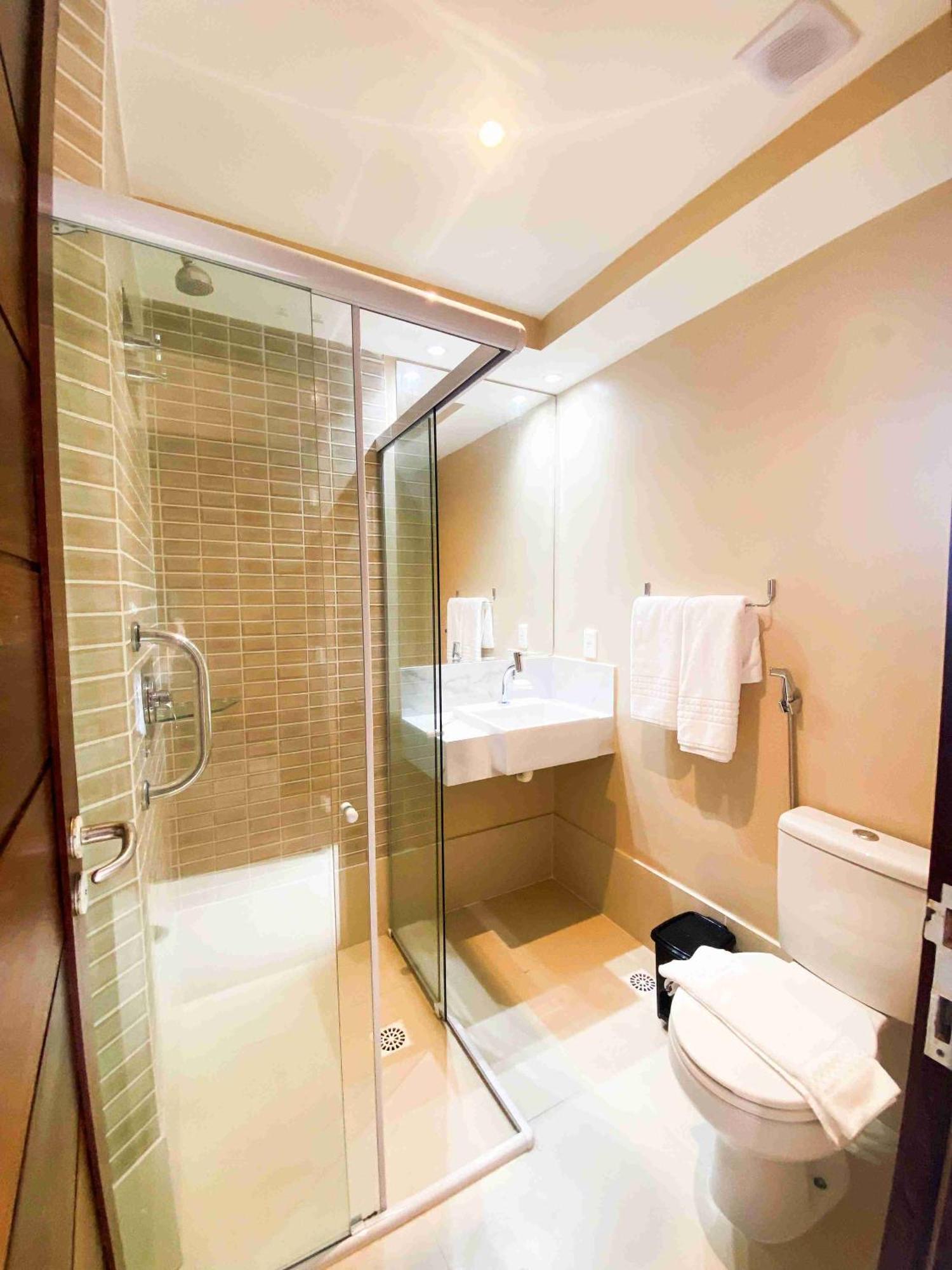 Bali Mar Hotel Natal Ngoại thất bức ảnh