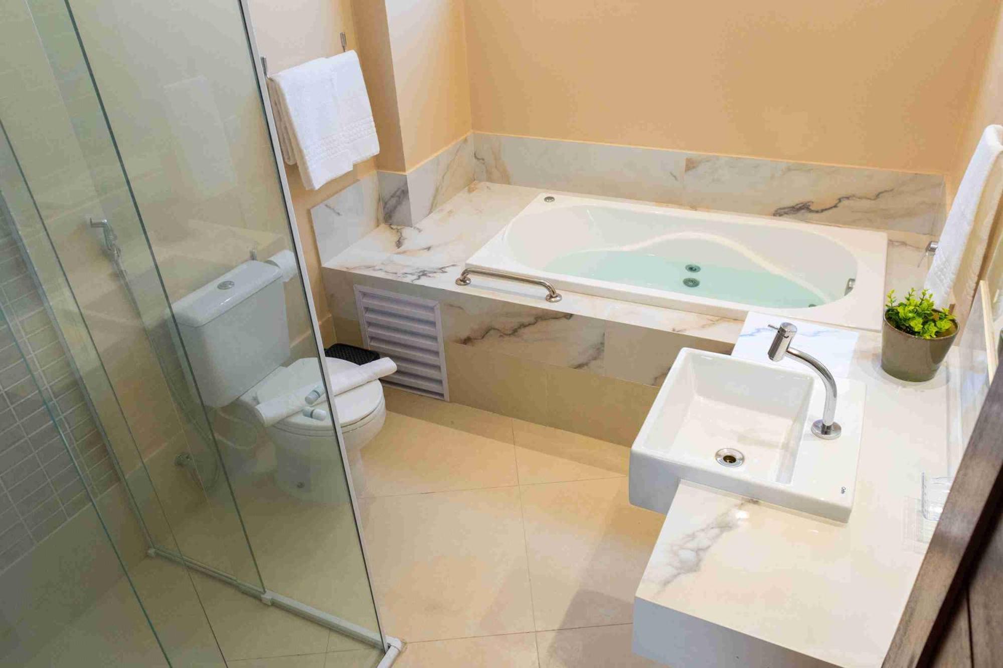 Bali Mar Hotel Natal Ngoại thất bức ảnh