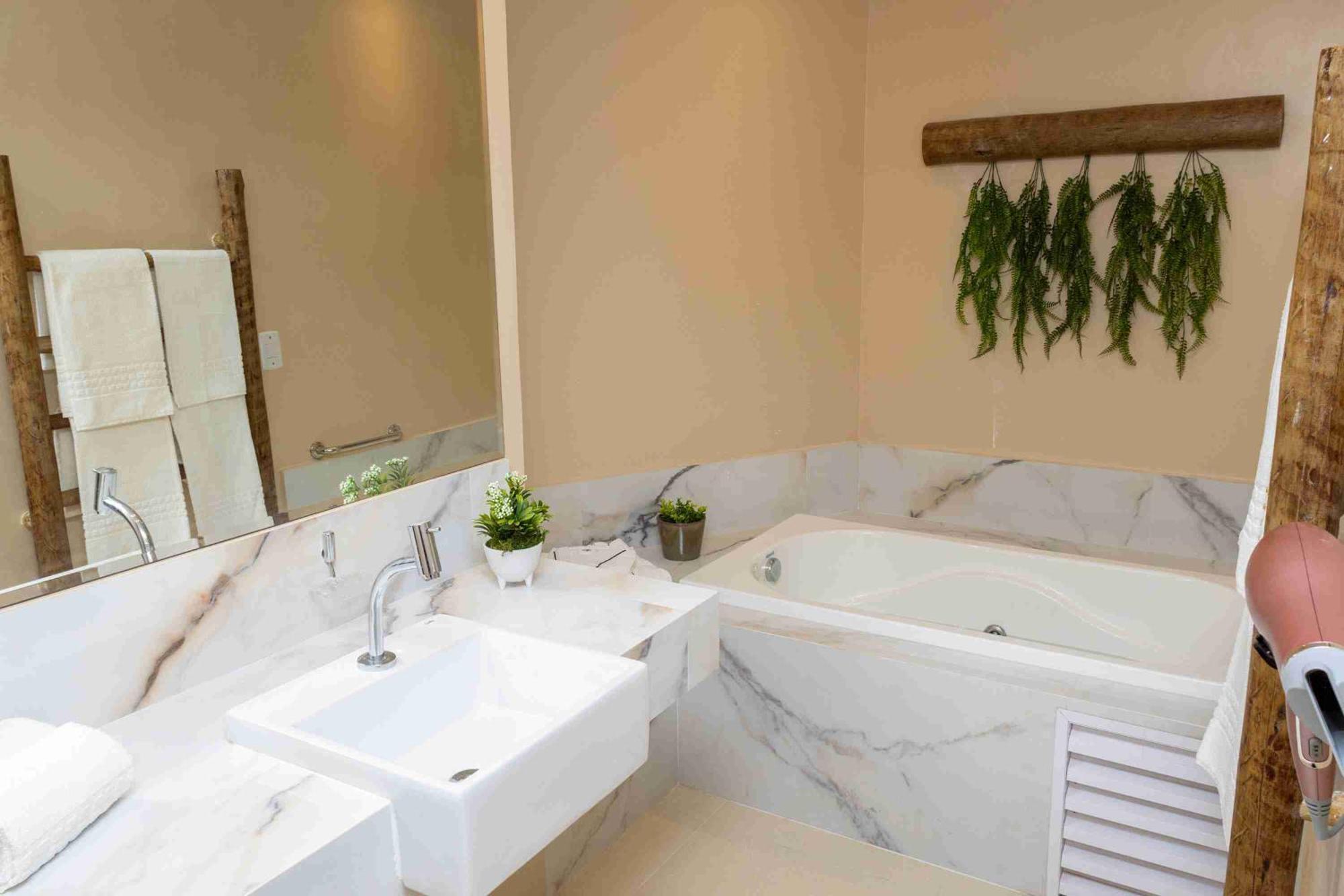 Bali Mar Hotel Natal Ngoại thất bức ảnh