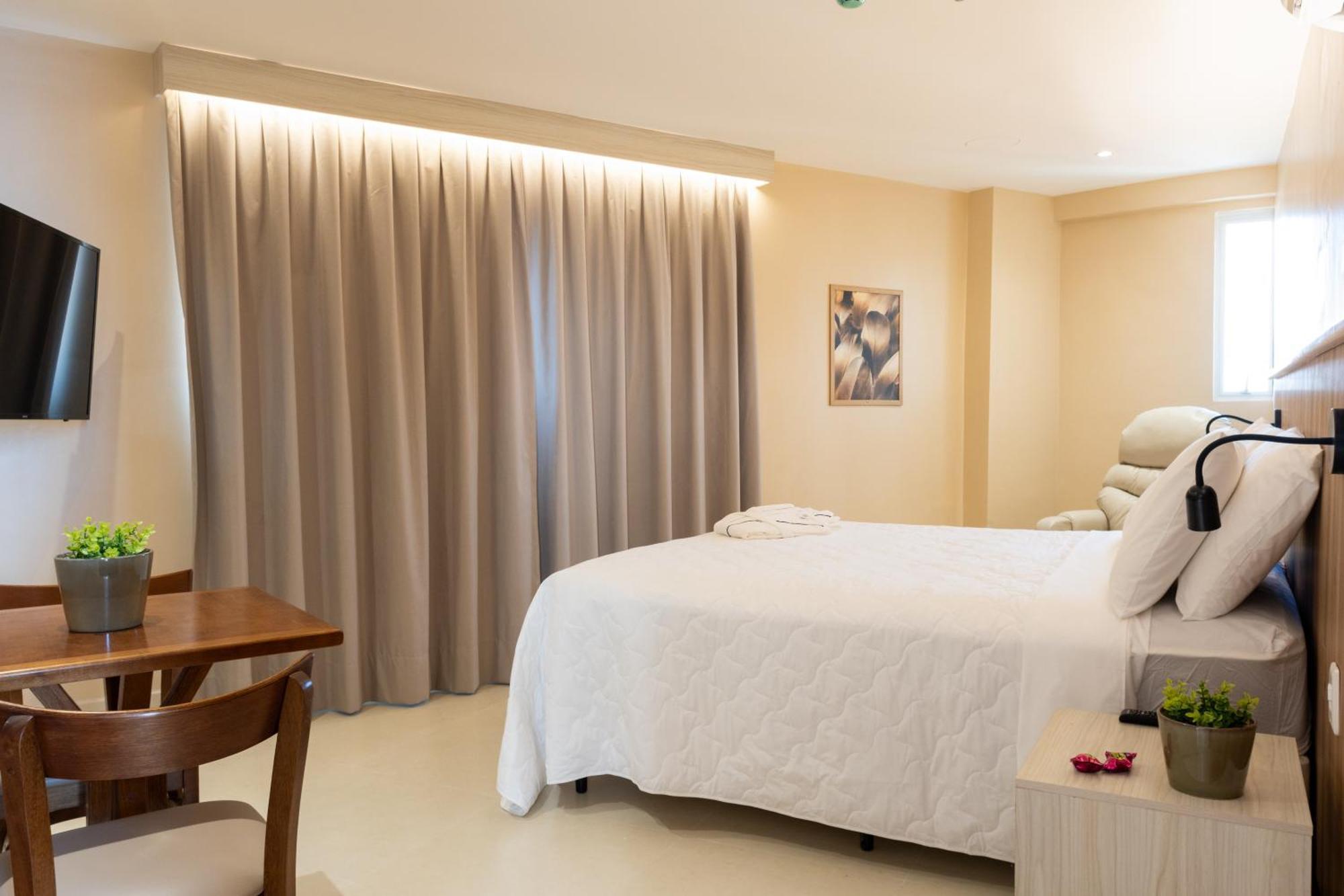 Bali Mar Hotel Natal Ngoại thất bức ảnh