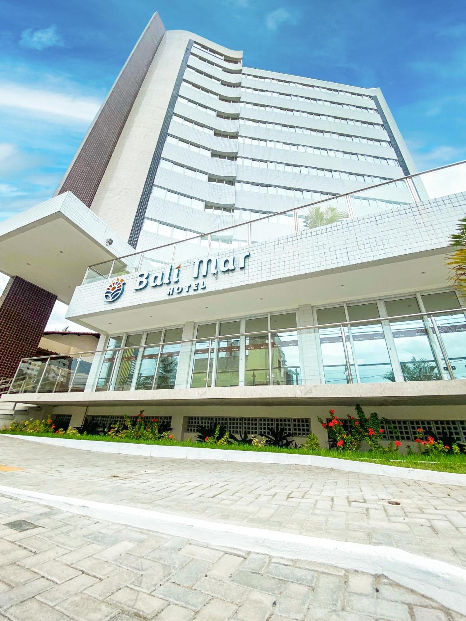 Bali Mar Hotel Natal Ngoại thất bức ảnh
