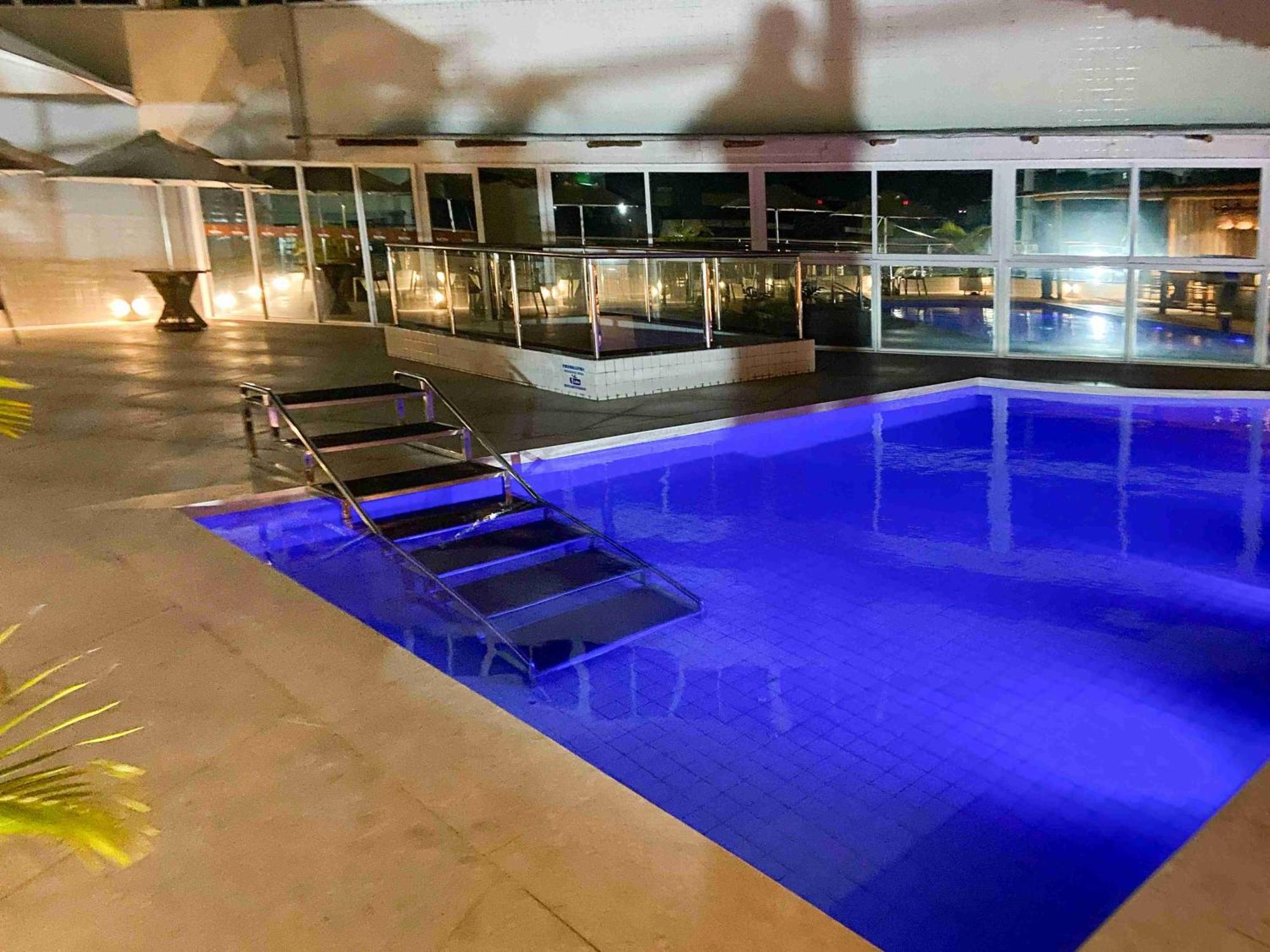 Bali Mar Hotel Natal Ngoại thất bức ảnh