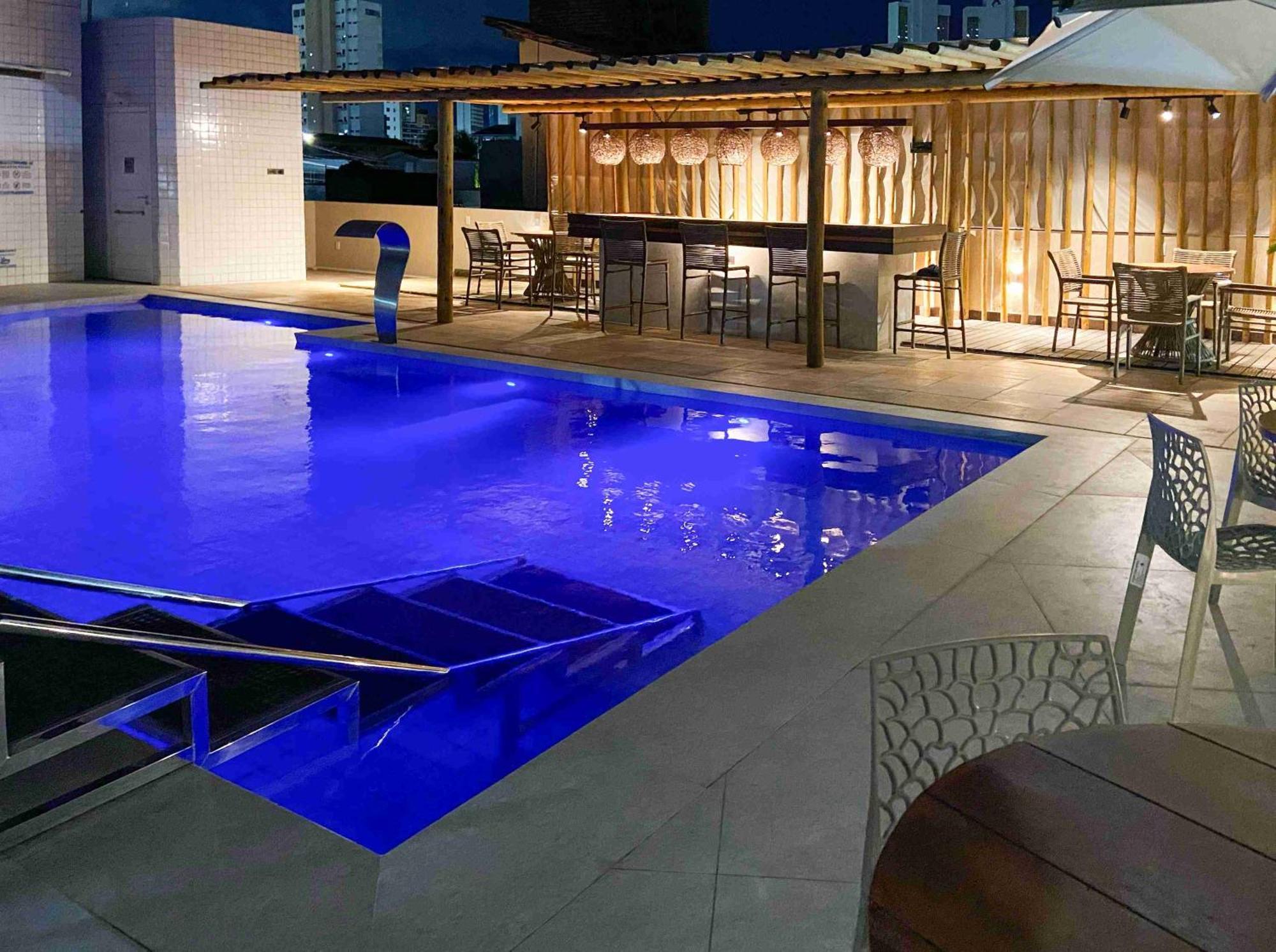 Bali Mar Hotel Natal Ngoại thất bức ảnh