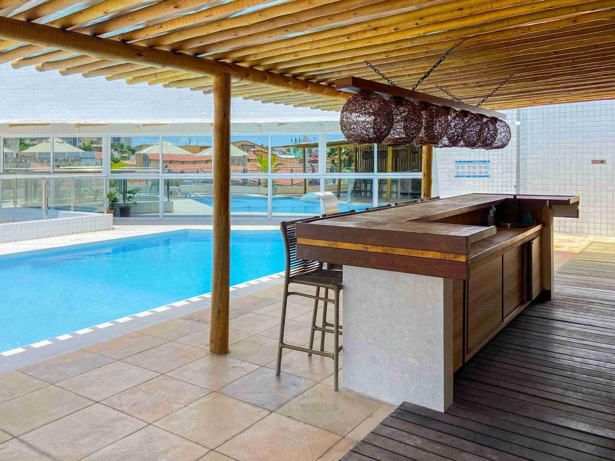 Bali Mar Hotel Natal Ngoại thất bức ảnh
