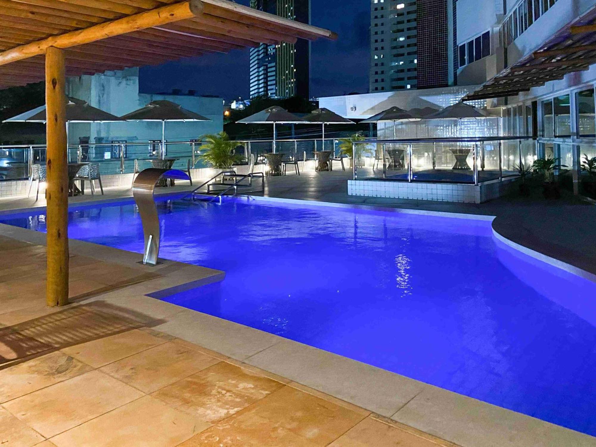Bali Mar Hotel Natal Ngoại thất bức ảnh