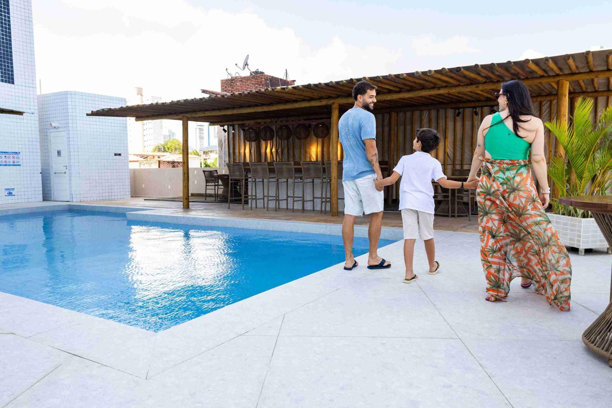 Bali Mar Hotel Natal Ngoại thất bức ảnh