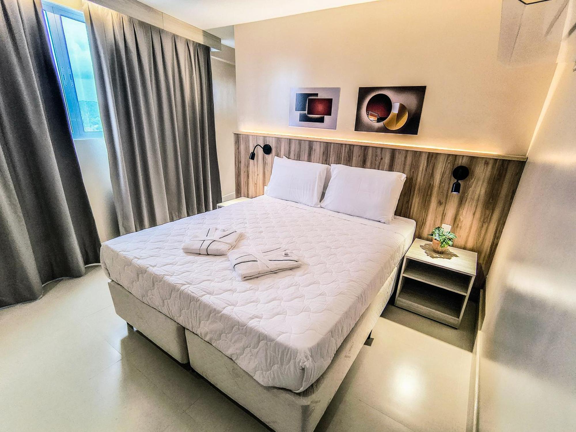 Bali Mar Hotel Natal Ngoại thất bức ảnh