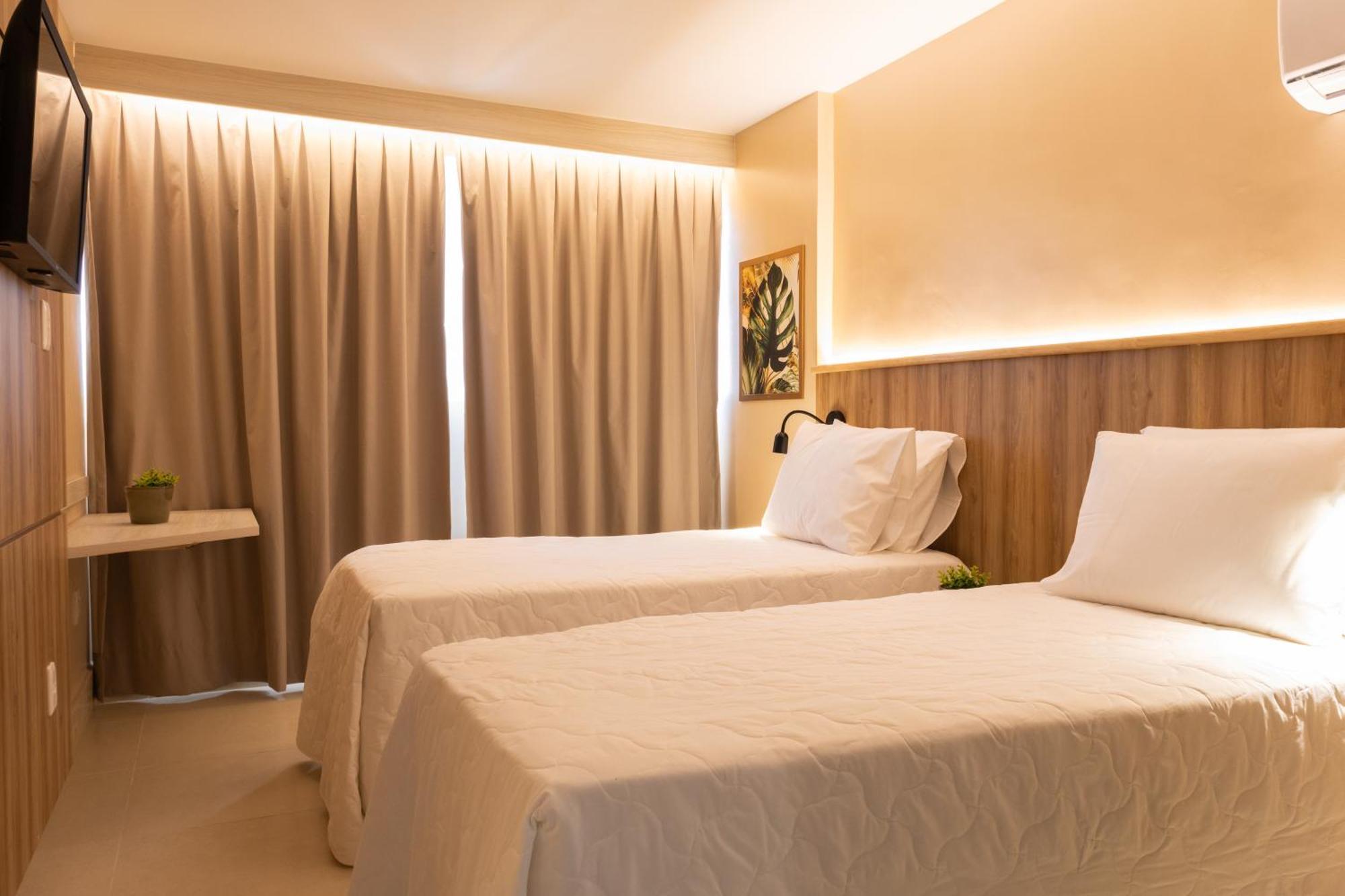 Bali Mar Hotel Natal Ngoại thất bức ảnh