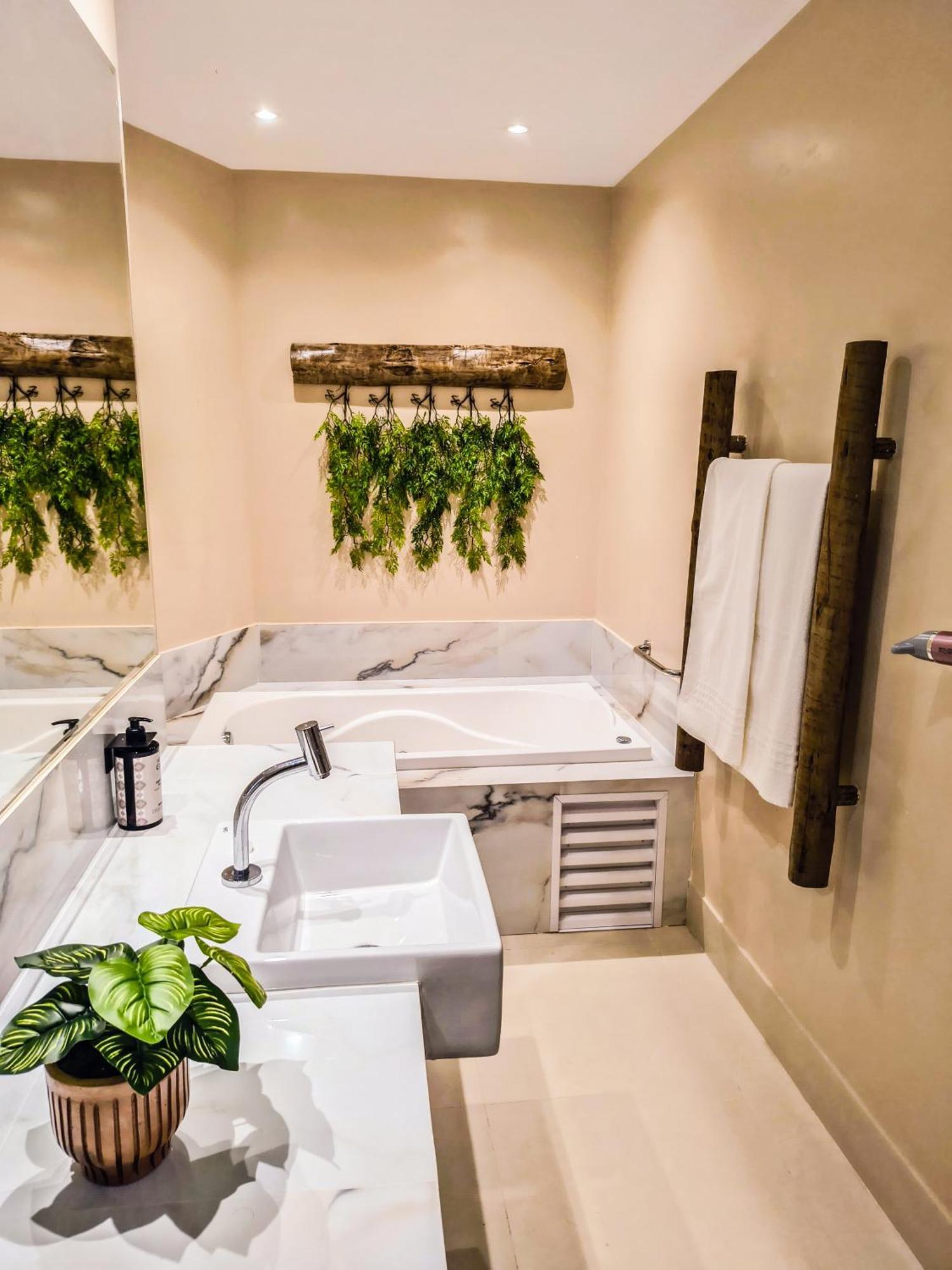 Bali Mar Hotel Natal Ngoại thất bức ảnh