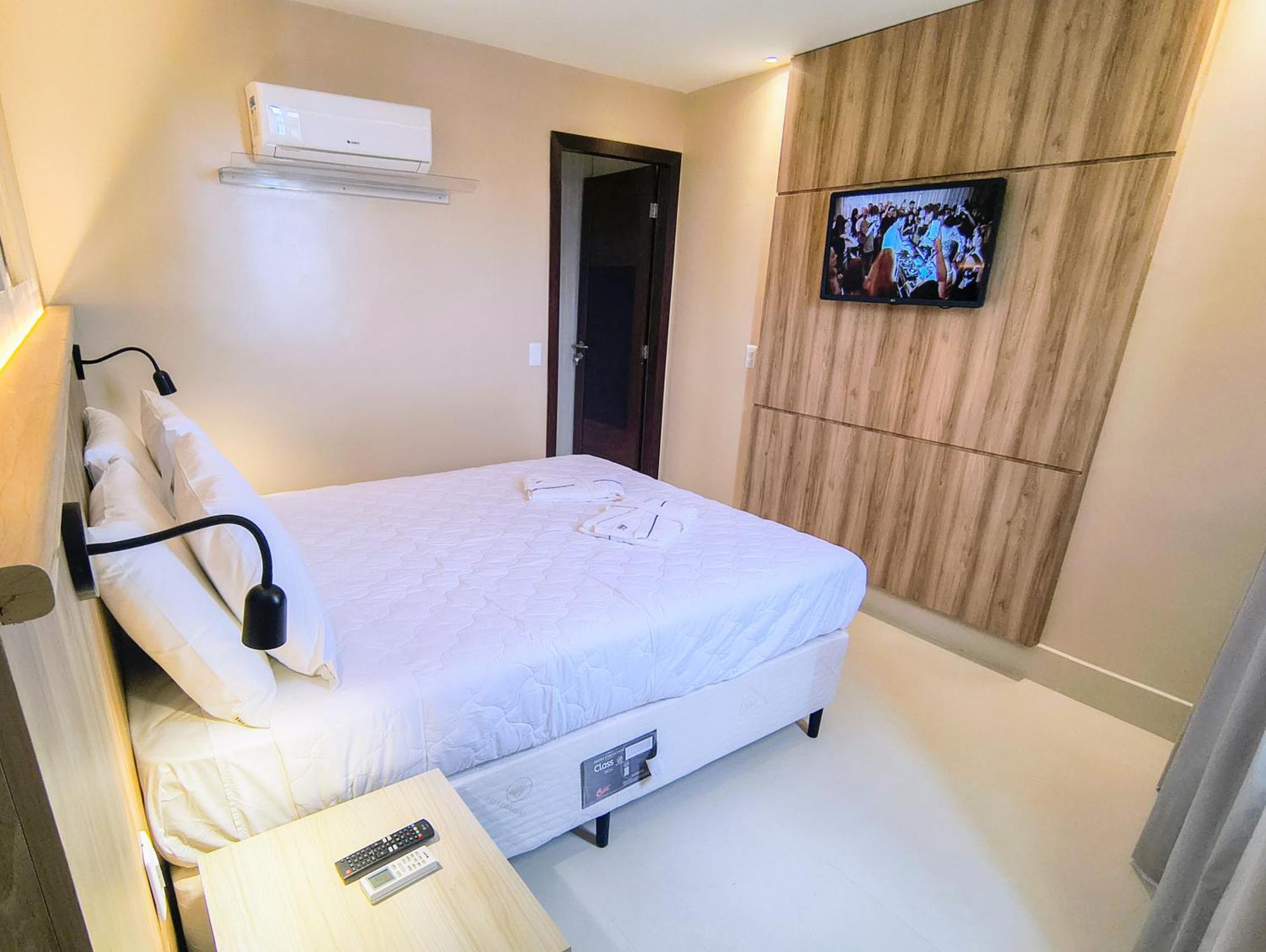 Bali Mar Hotel Natal Ngoại thất bức ảnh