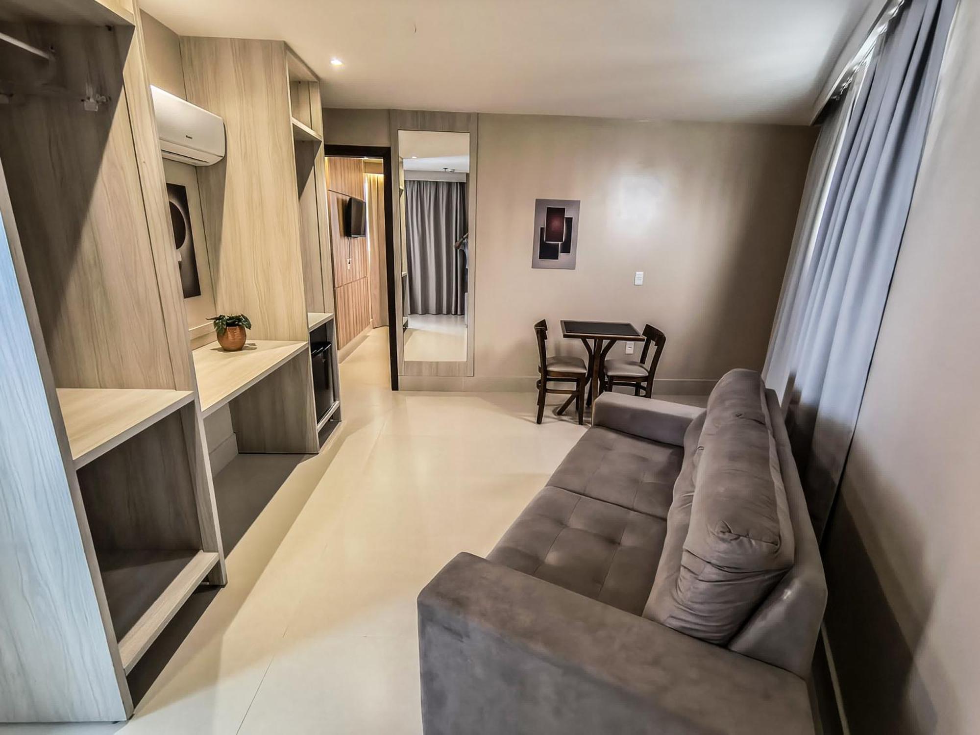 Bali Mar Hotel Natal Ngoại thất bức ảnh