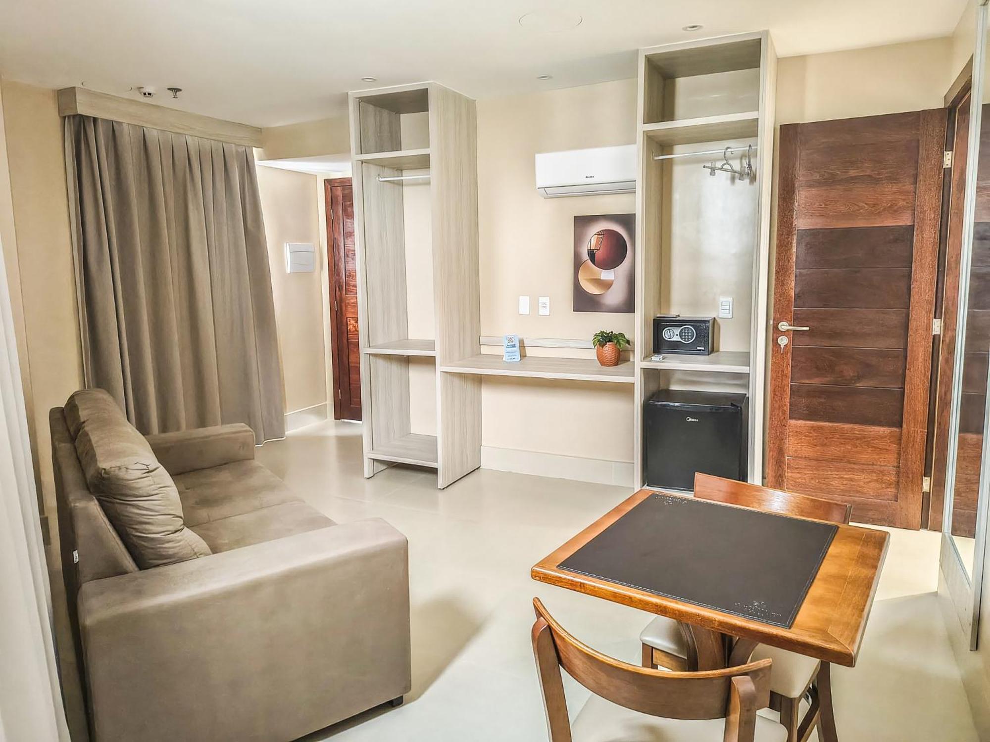 Bali Mar Hotel Natal Ngoại thất bức ảnh