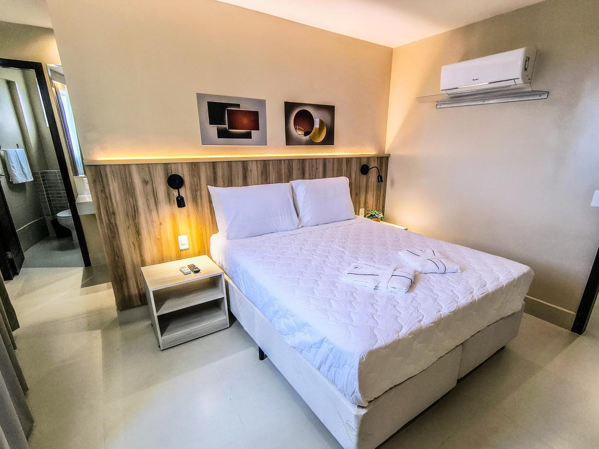 Bali Mar Hotel Natal Ngoại thất bức ảnh