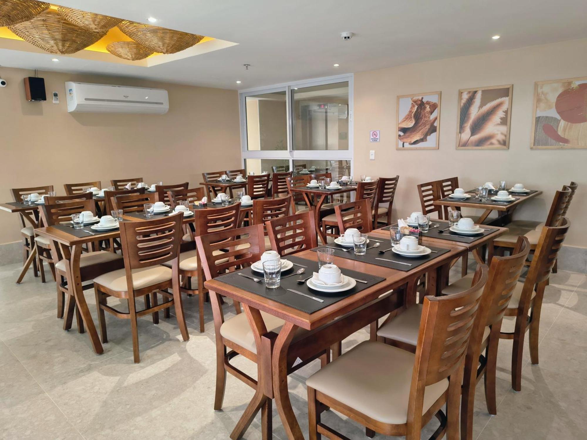 Bali Mar Hotel Natal Ngoại thất bức ảnh