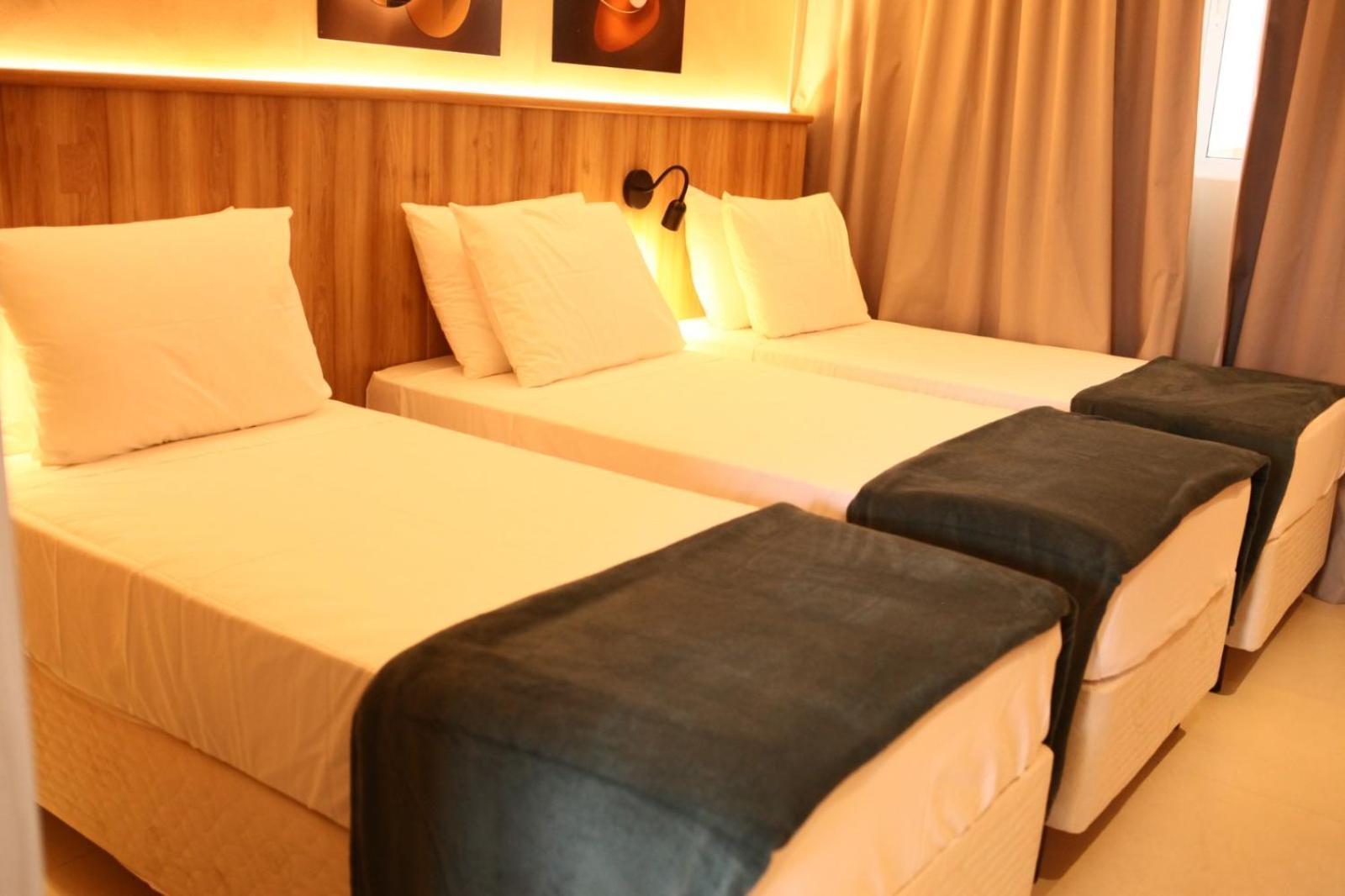 Bali Mar Hotel Natal Ngoại thất bức ảnh
