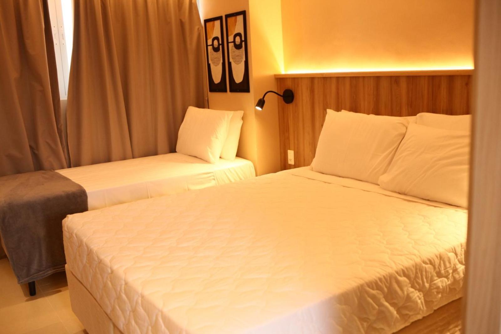 Bali Mar Hotel Natal Ngoại thất bức ảnh